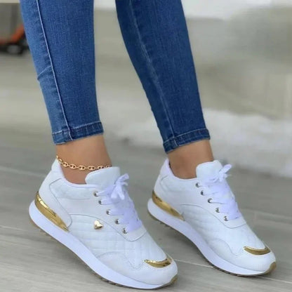 Ortopedico Sneakers di supporto e alla moda