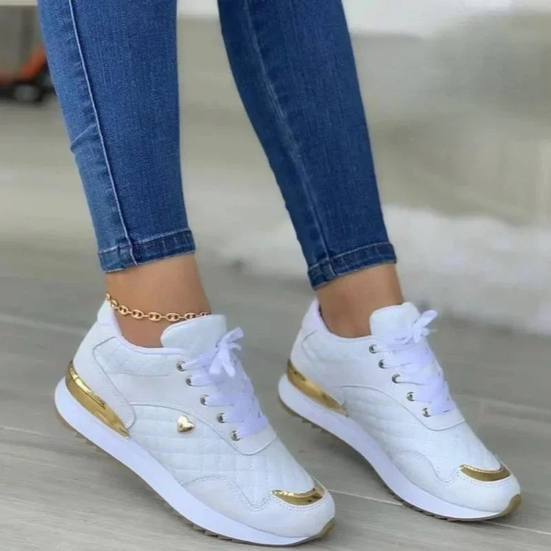 Ortopedico Sneakers di supporto e alla moda