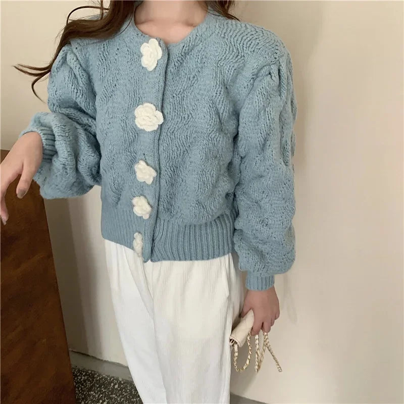 Maglione dal design elegante