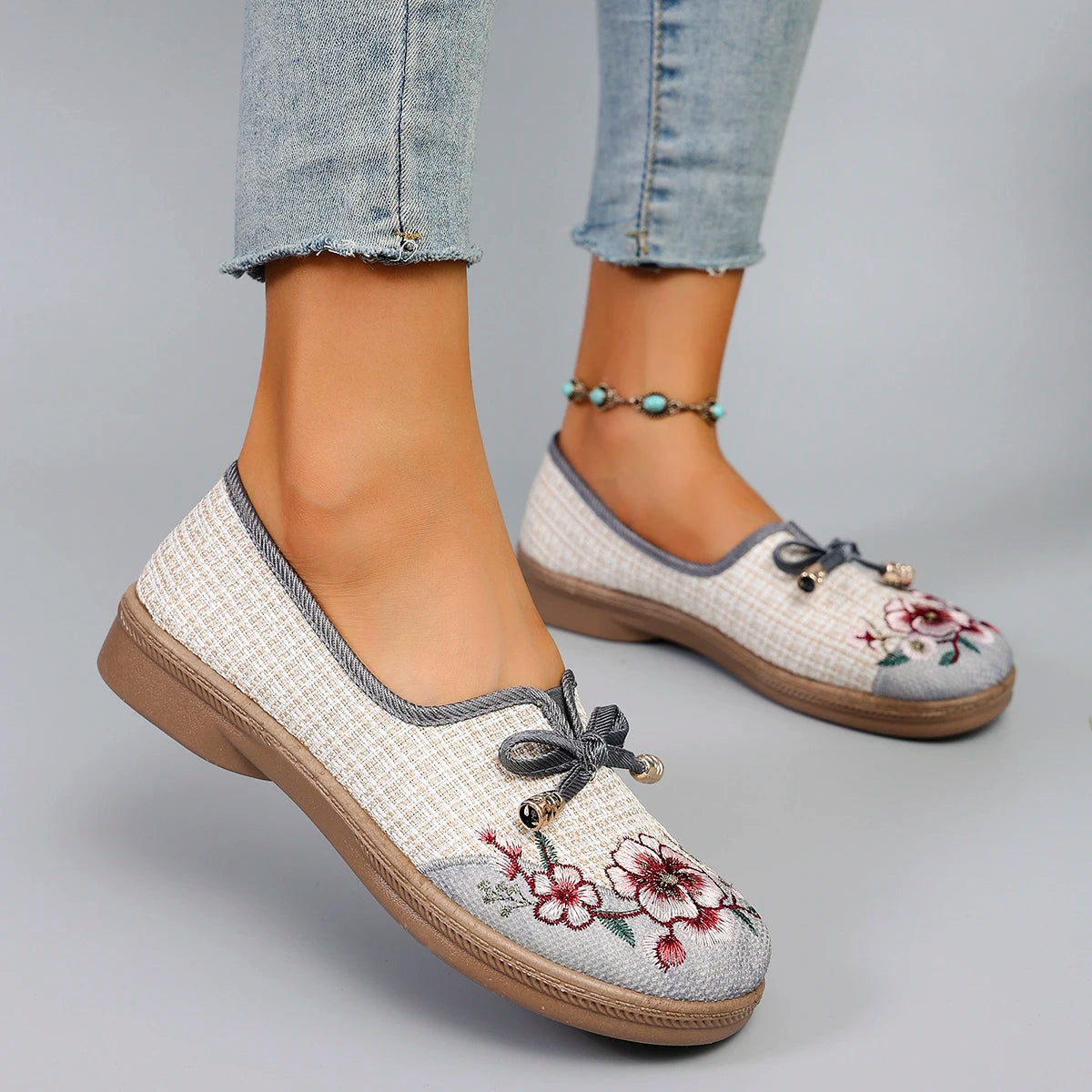 Ortopedico Scarpe di supporto e alla moda