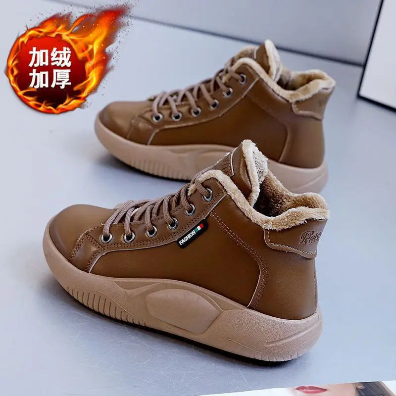 Ortopedico Sneakers comodo e alla moda