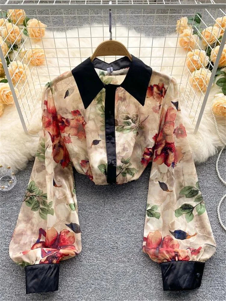 Audace e bello Camicia