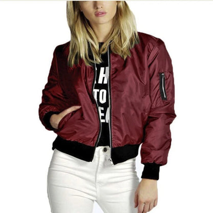 Moderno e minimalista Giacca