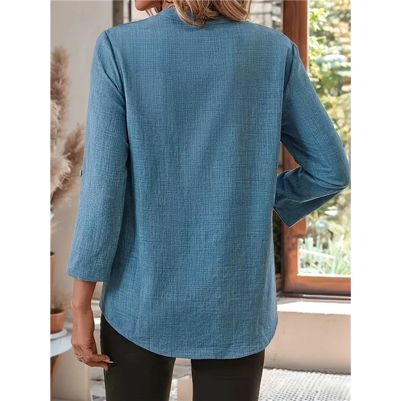 Leggero e adorabile Camicia