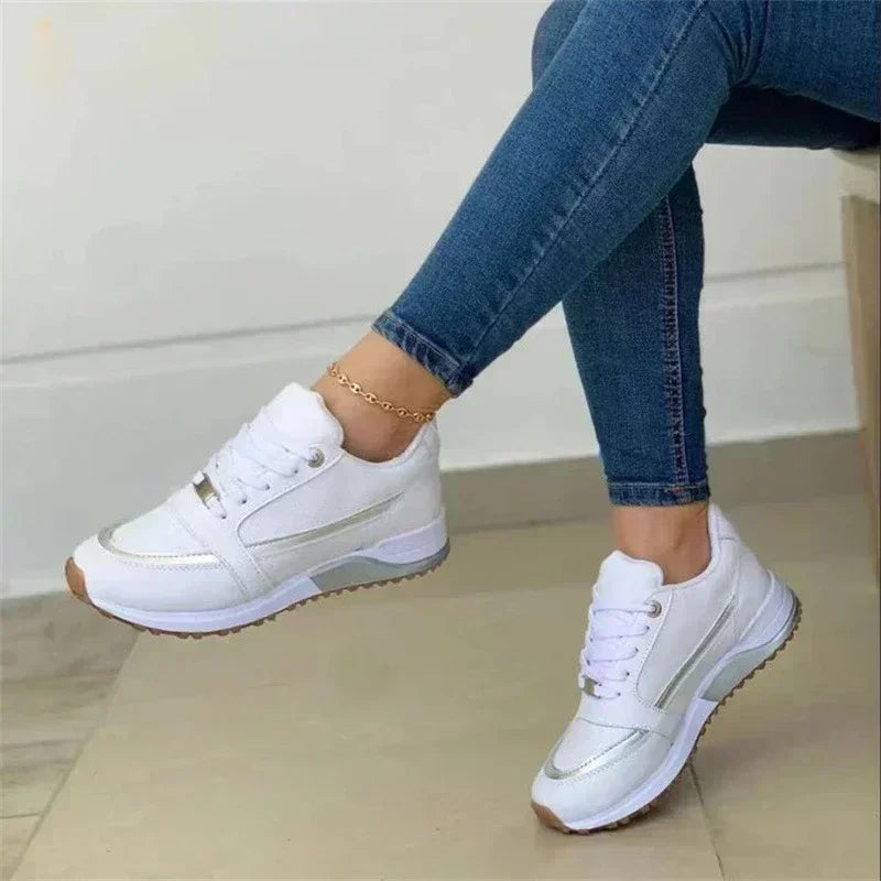 Ortopedico Sneakers di supporto e alla moda