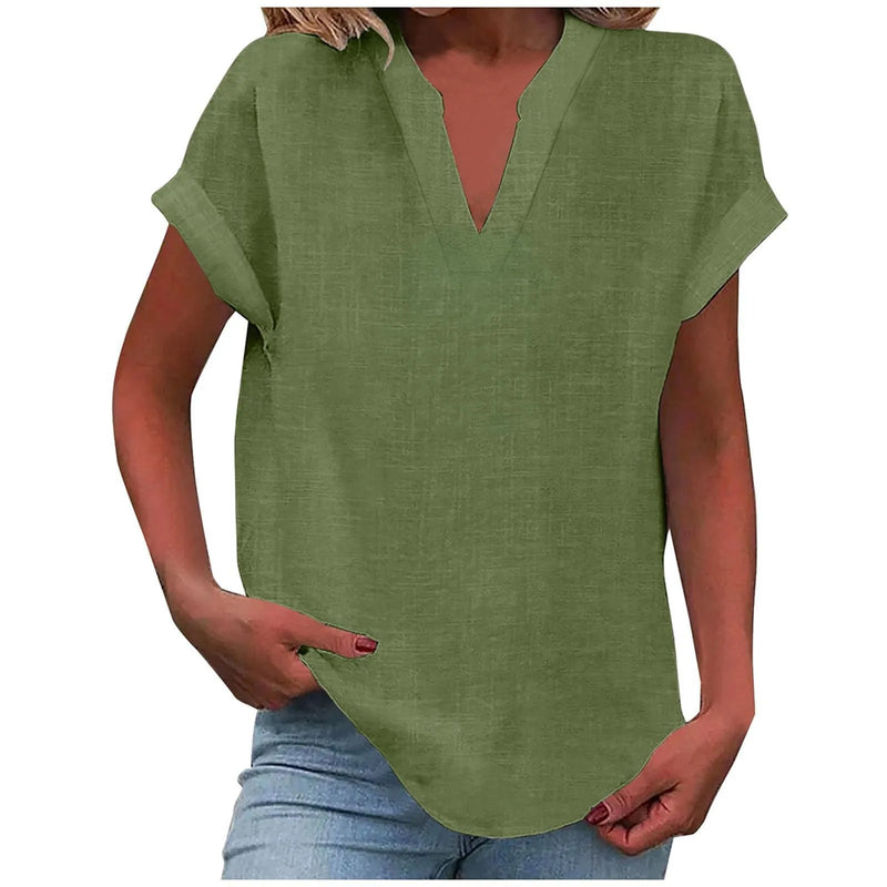 Sottile ed elegante Camicia