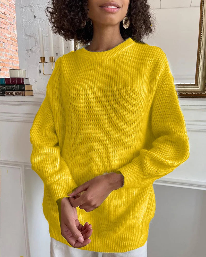 Vivace e unico Maglione