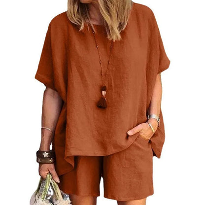 Chic e confortevole Pantaloncini