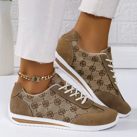 Ortopedico Sneakers comodo e alla moda