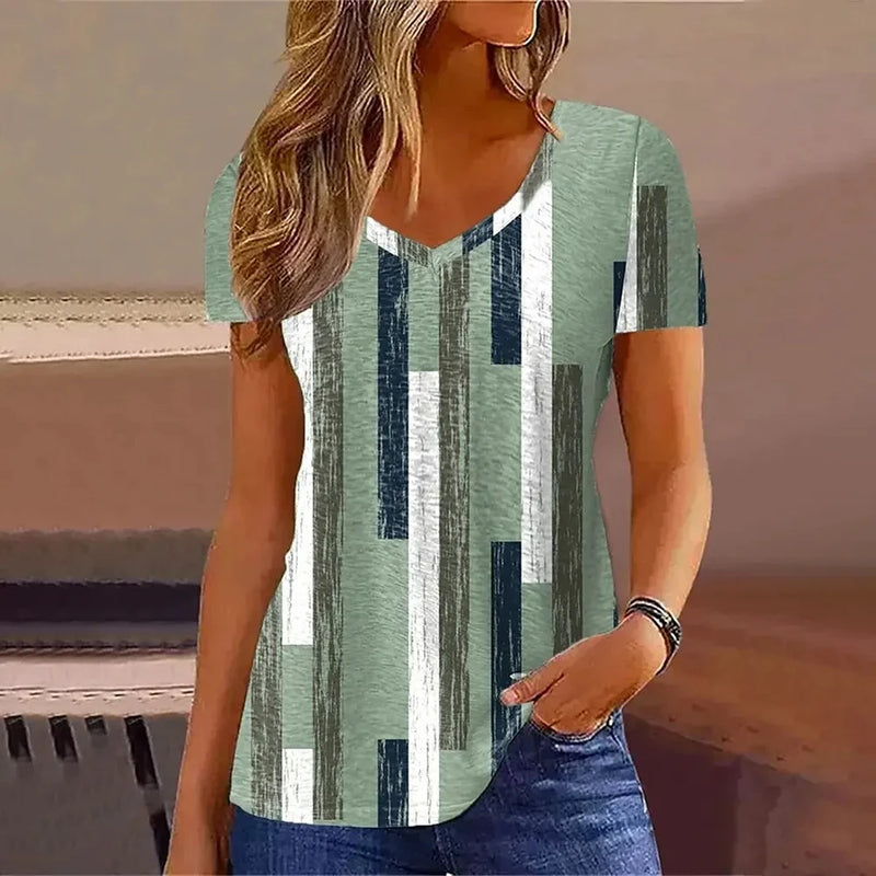 Leggero e adorabile Camicia