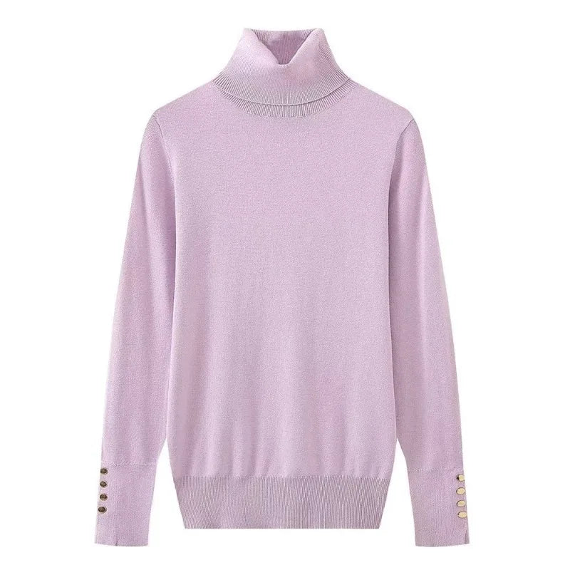Leggero e adorabile Maglione