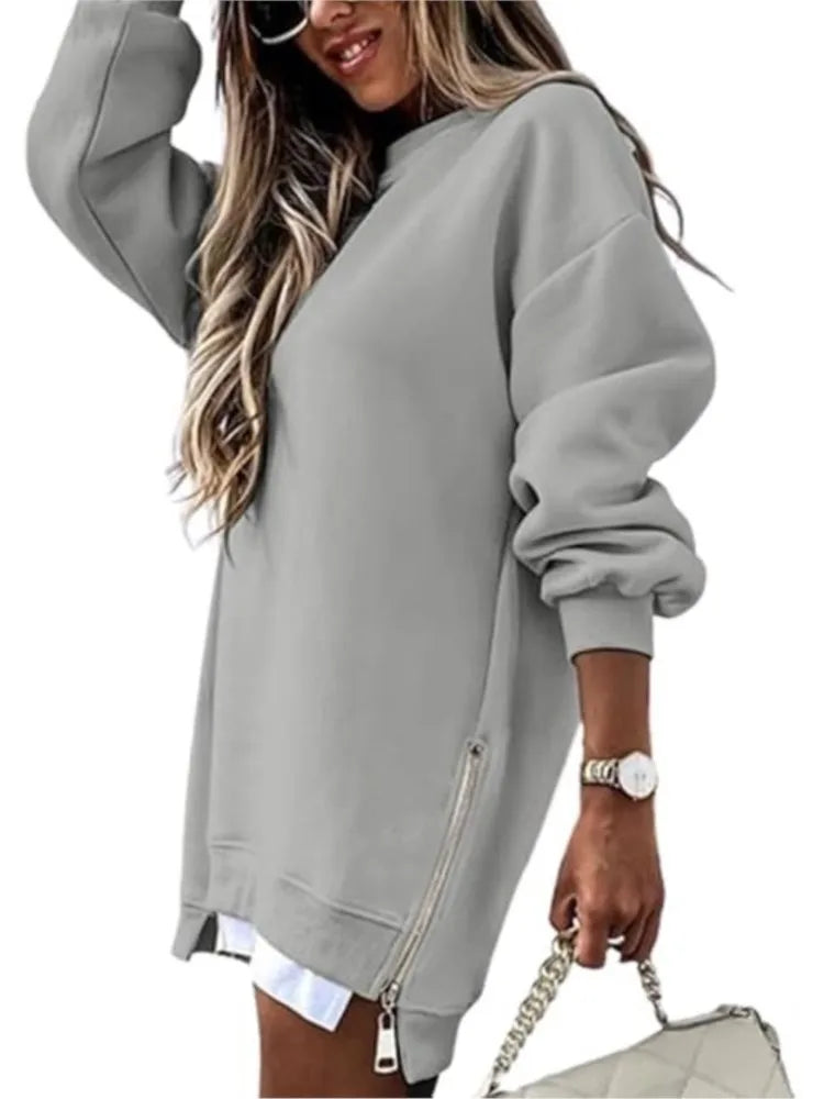 Accogliente e chic Camicia