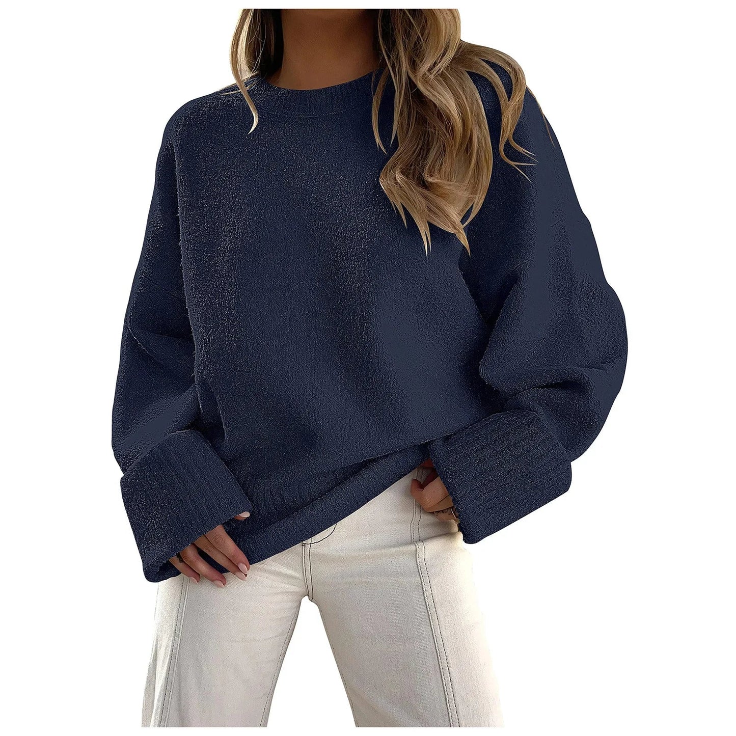 Maglione dal design elegante