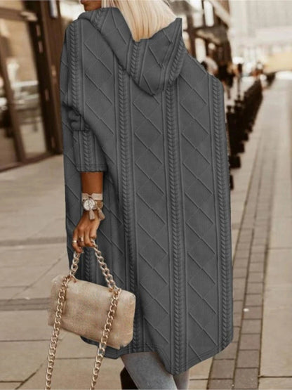 Seducente e raffinato Giacca