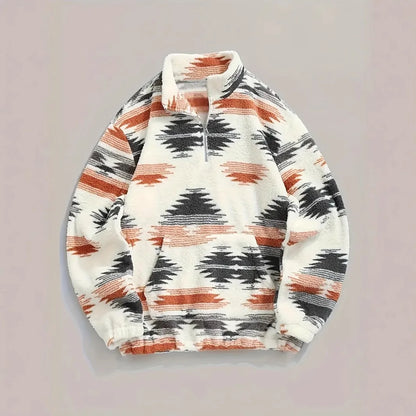 Fresco e casual Giacca