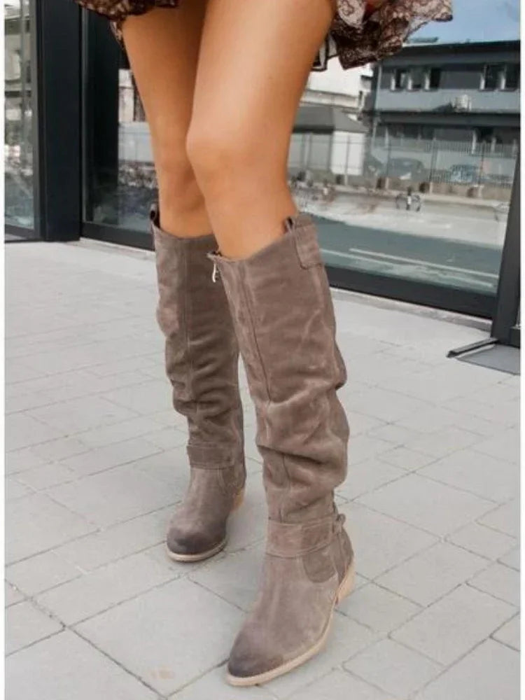 Ortopedico Stivali di supporto e alla moda