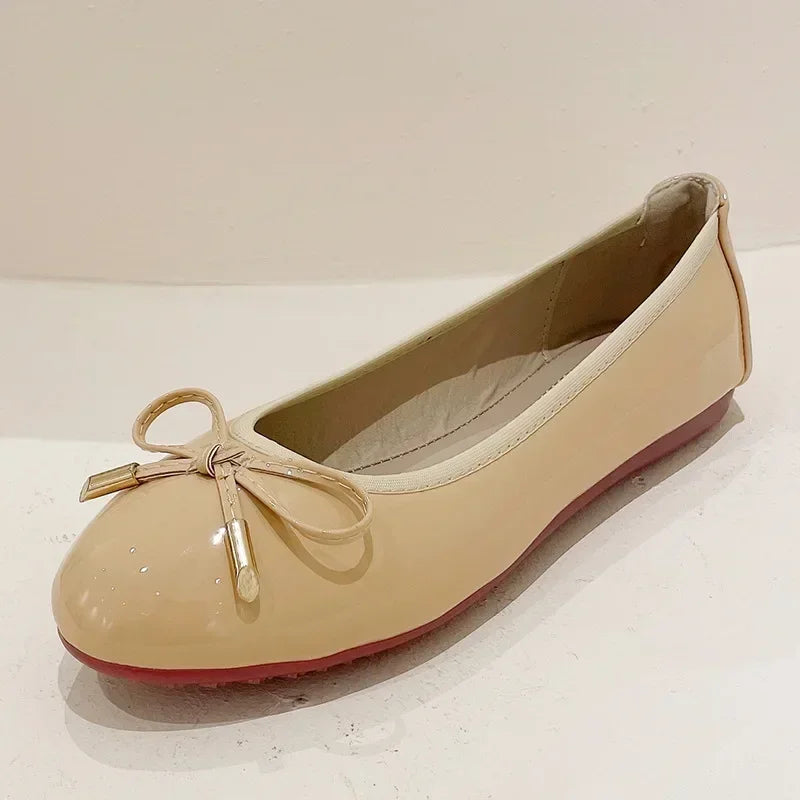 Ortopedico Ballerine di alta qualità