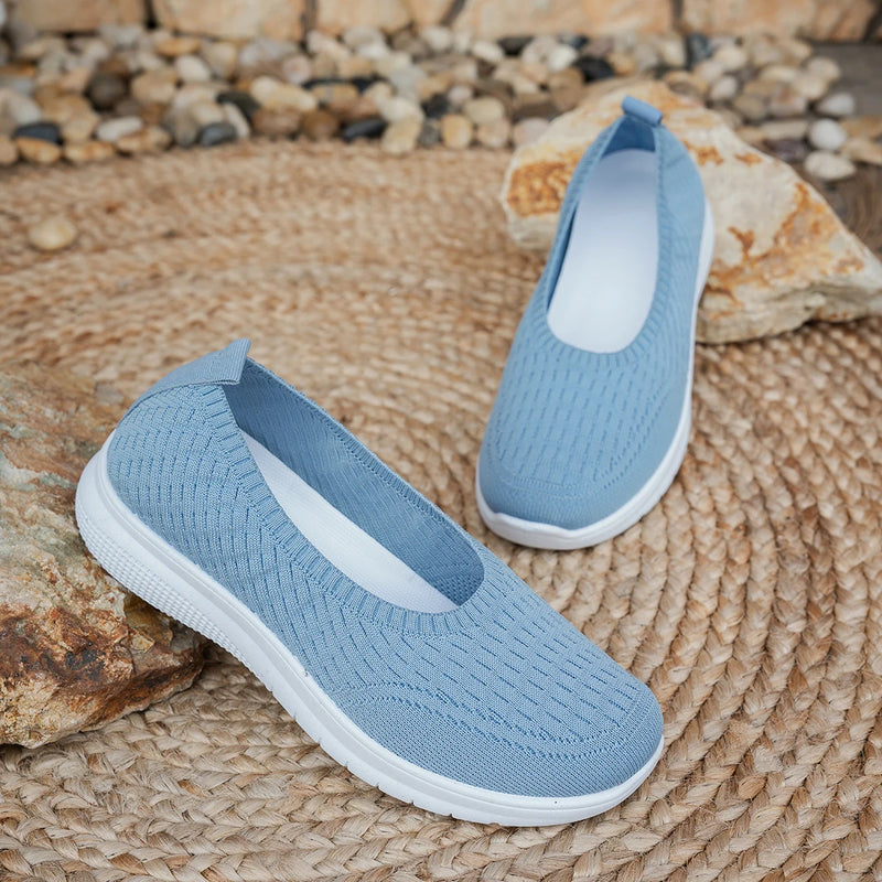 Ortopedico Sneakers elegante e di supporto