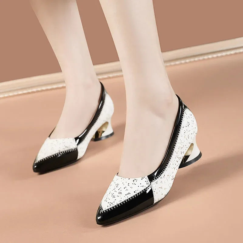 Ortopedico Scarpe comodo e alla moda