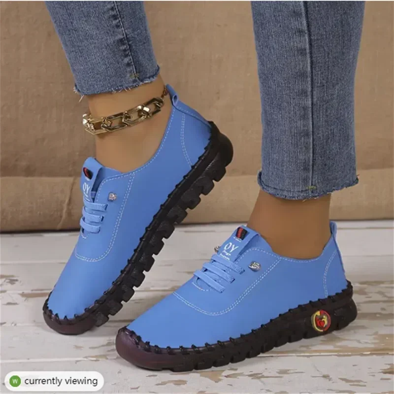 Ortopedico Sneakers versatile e di supporto