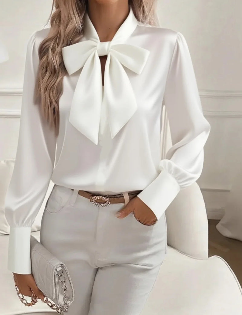 Lucido e giocoso Camicia