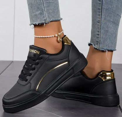 Ortopedico Sneakers versatile e di supporto