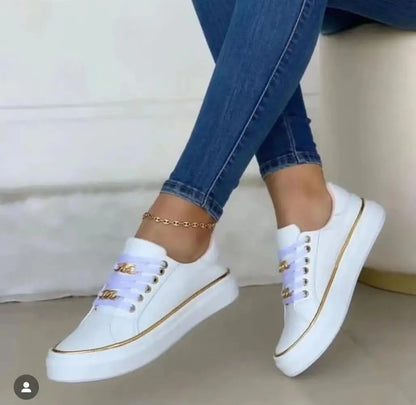 Ortopedico Scarpe di supporto e alla moda