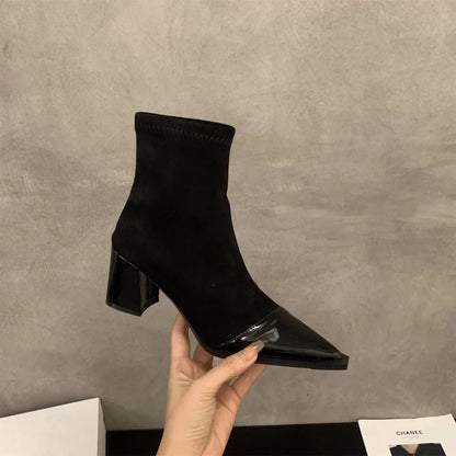 Ortopedico Tacchi di supporto e alla moda