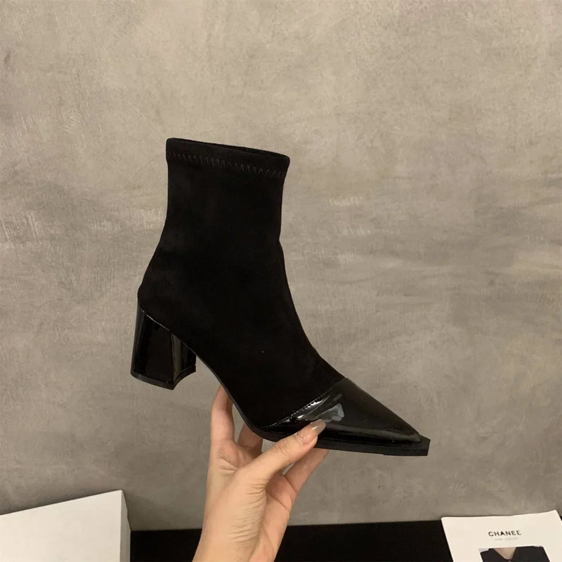 Ortopedico Tacchi di supporto e alla moda