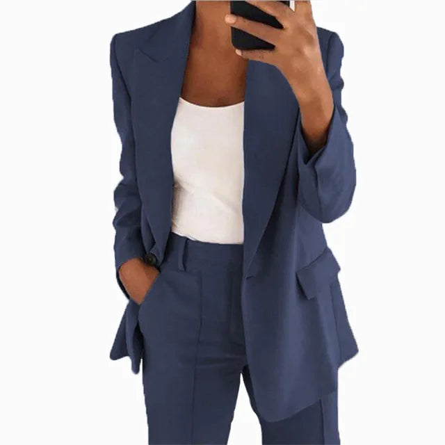 ER | Giacca generica casual e alla moda
