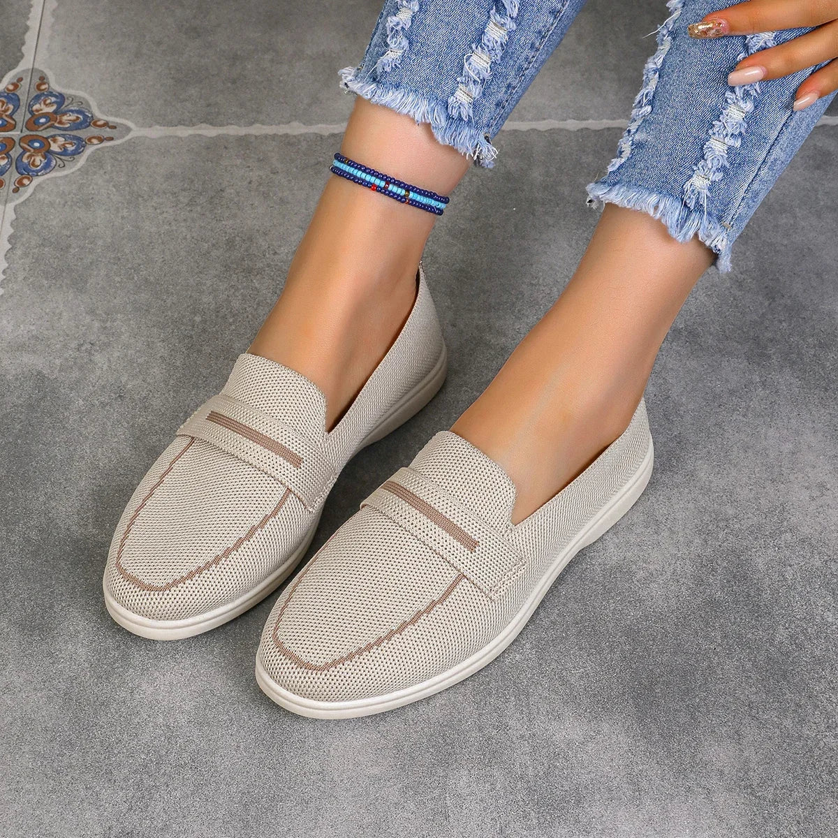 Ortopedico Scarpe resistente e di supporto