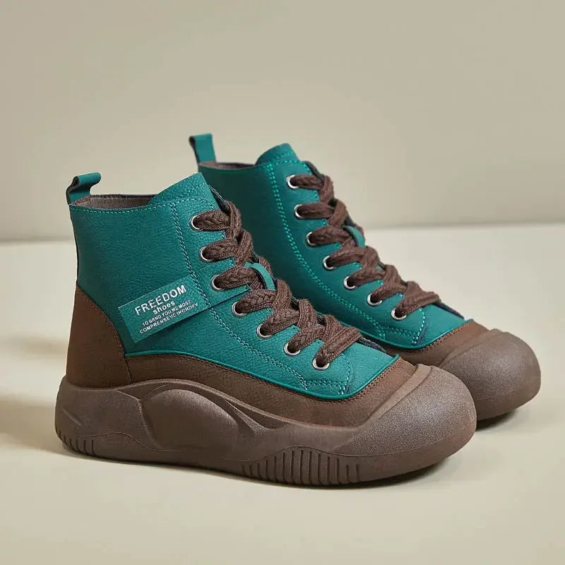 Ortopedico Sneakers di supporto e alla moda