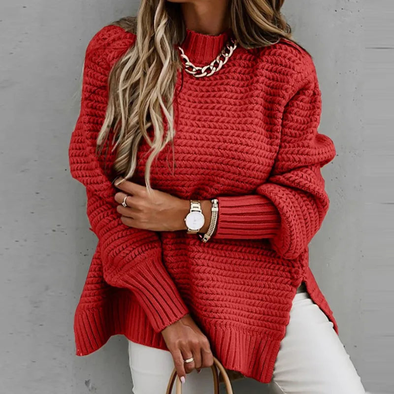 Elegante e raffinato Maglione