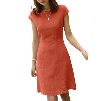 Elegante e contemporaneo Abito