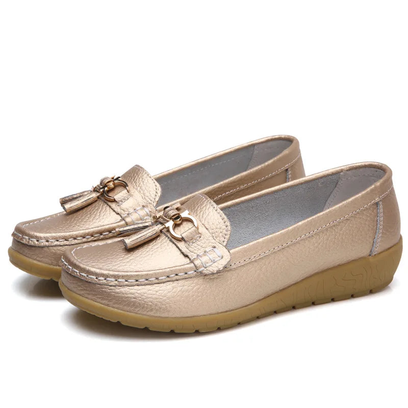 Ortopedico Sneakers elegante e di supporto