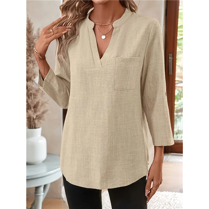 Leggero e adorabile Camicia