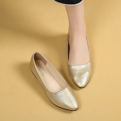 Ortopedico Sneakers elegante e di supporto