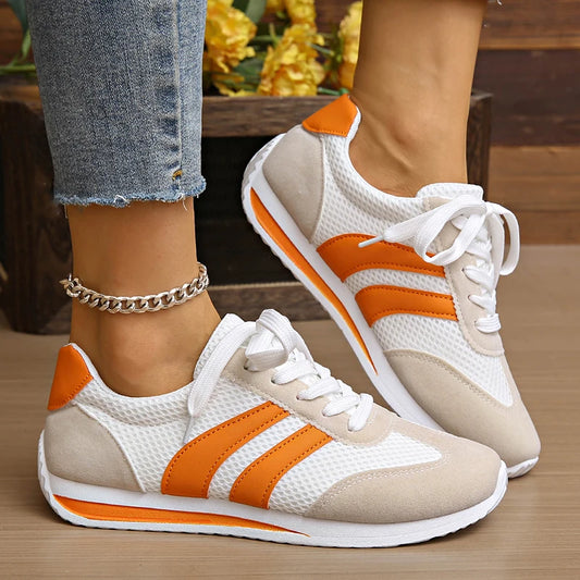 Ortopedico Sneakers di supporto e alla moda