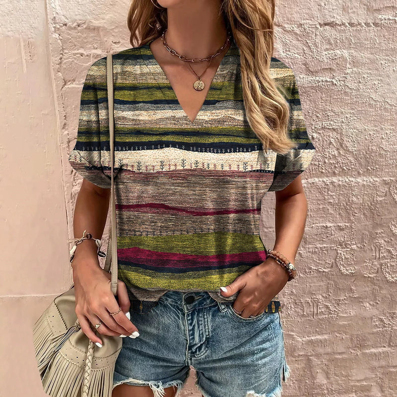 Classico e versatile Camicia
