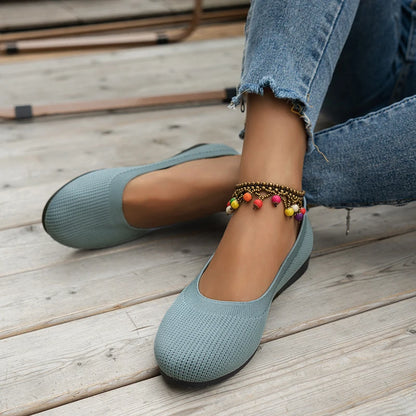 Ortopedico Ballerine comodo e alla moda