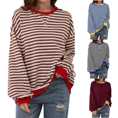 Maglione dal design elegante