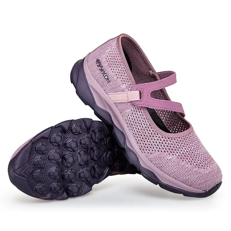 Ortopedico Sneakers di supporto e alla moda