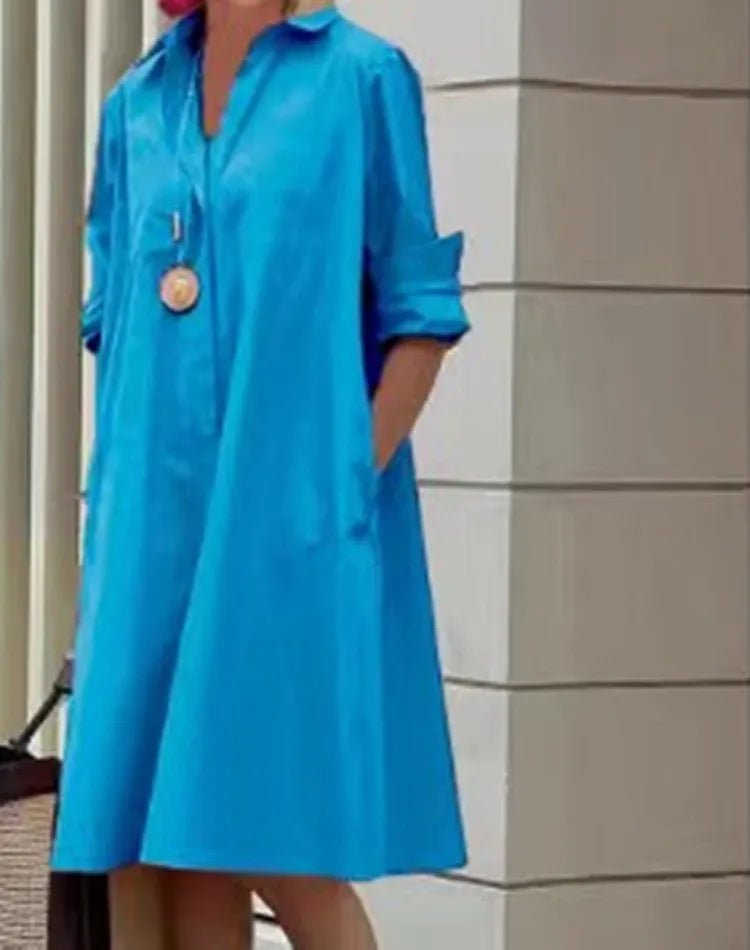 Classico e versatile Abito