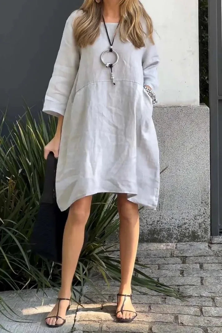 Alla moda e senza tempo Abito