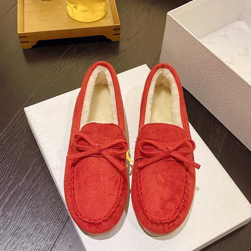 Ortopedico Ballerine casual e di supporto