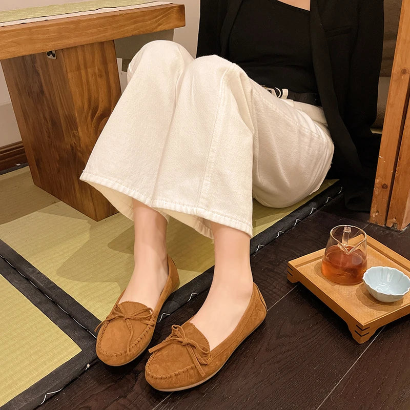 Ortopedico Ballerine versatile e di supporto