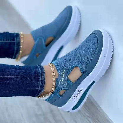Ortopedico Scarpe alla moda e di supporto