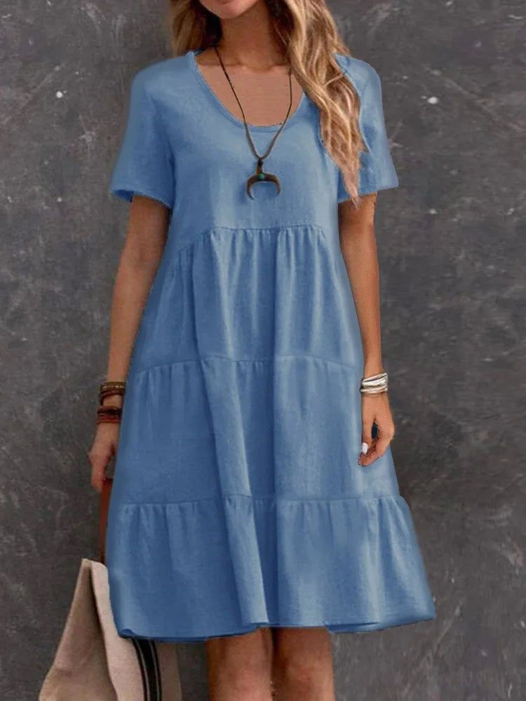 Vivace e unico Abito