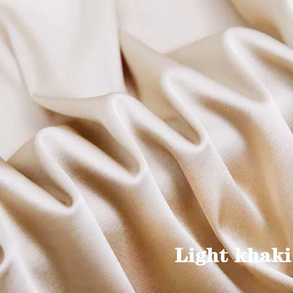 Leggero e adorabile Camicia