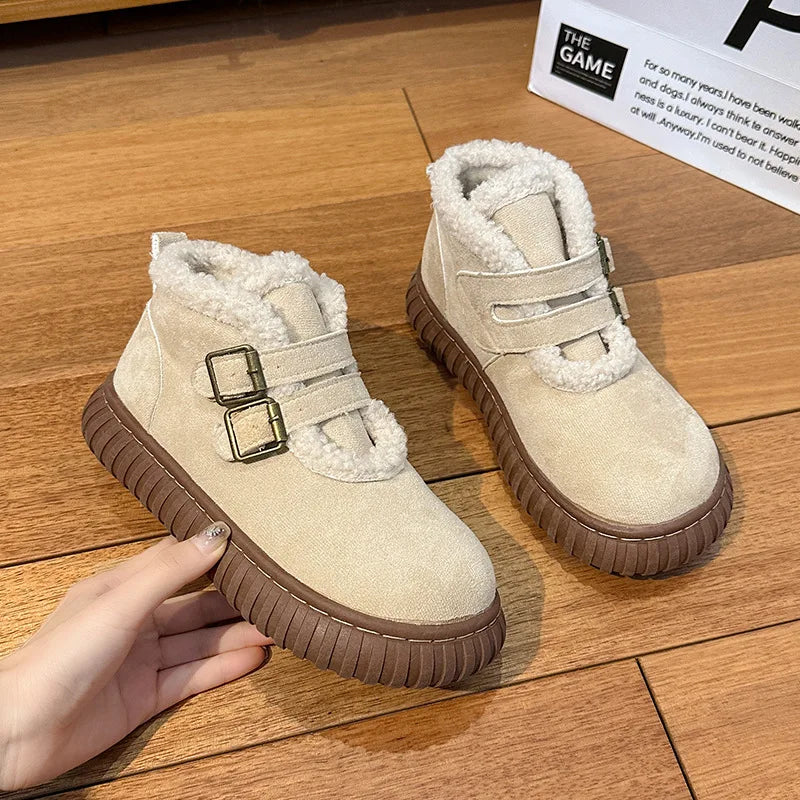 Ortopedico Stivali alla moda e di supporto